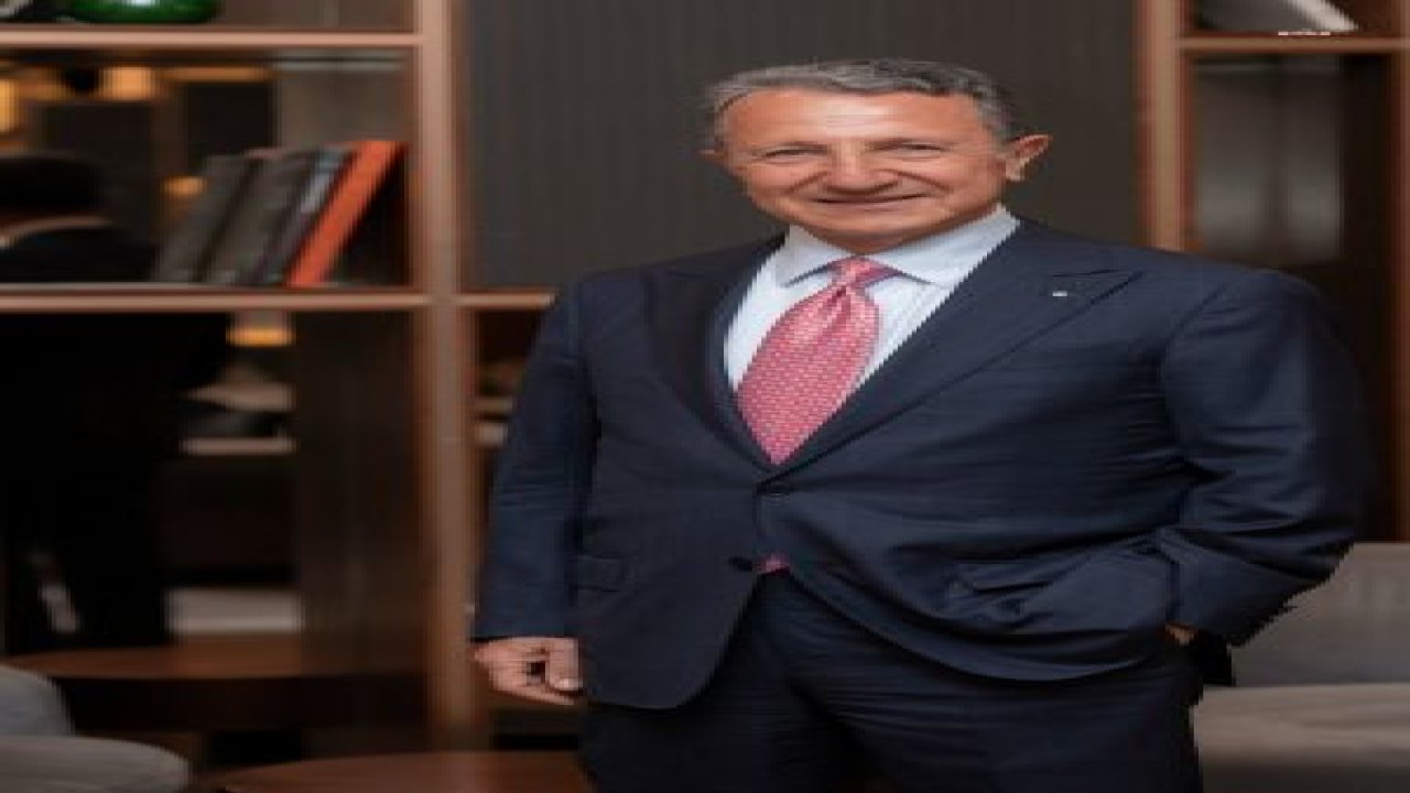 TMB BAŞKANI ERDAL EREN: “İNŞAATTA MALİ SİCİL AFFI VE FİYAT FARKI DÜZENLEMESİ HAYATİ HALE GELDİ”