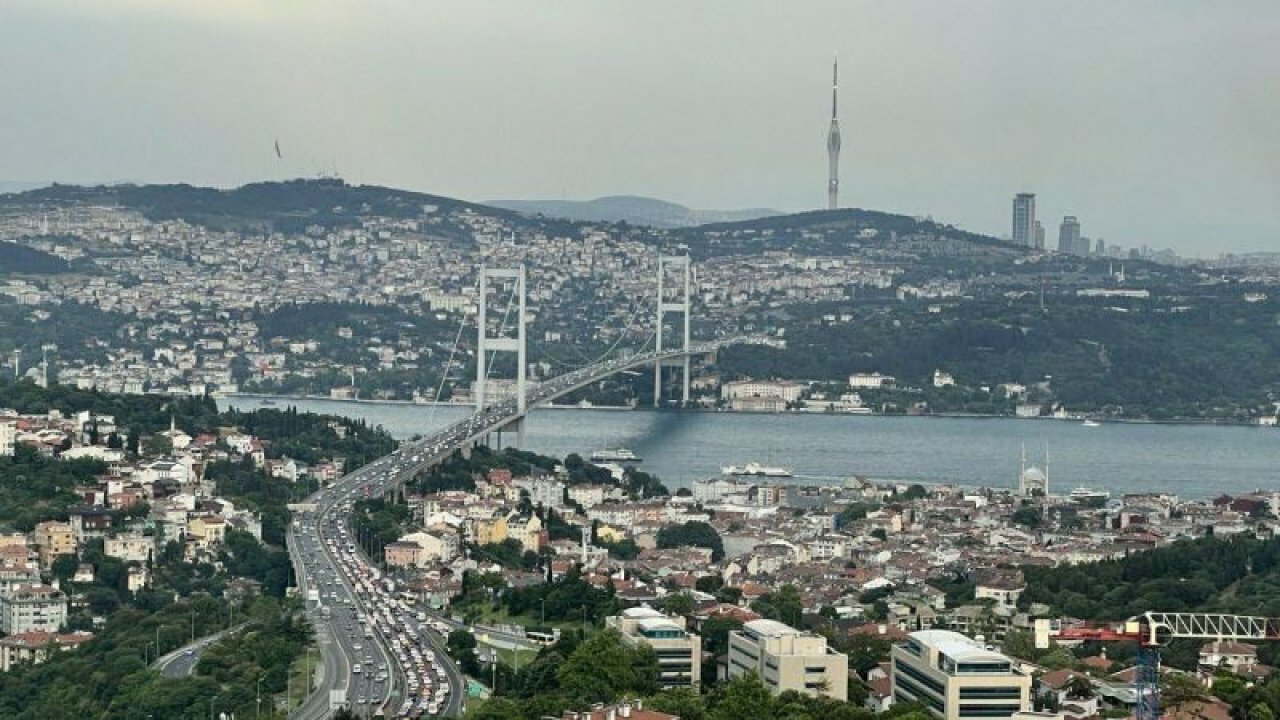 İSTANBUL PLANLAMA AJANSI: İSTANBUL’DA YAŞAMANIN MALİYETİ AYLIK 38 BİN 828 LİRA OLDU
