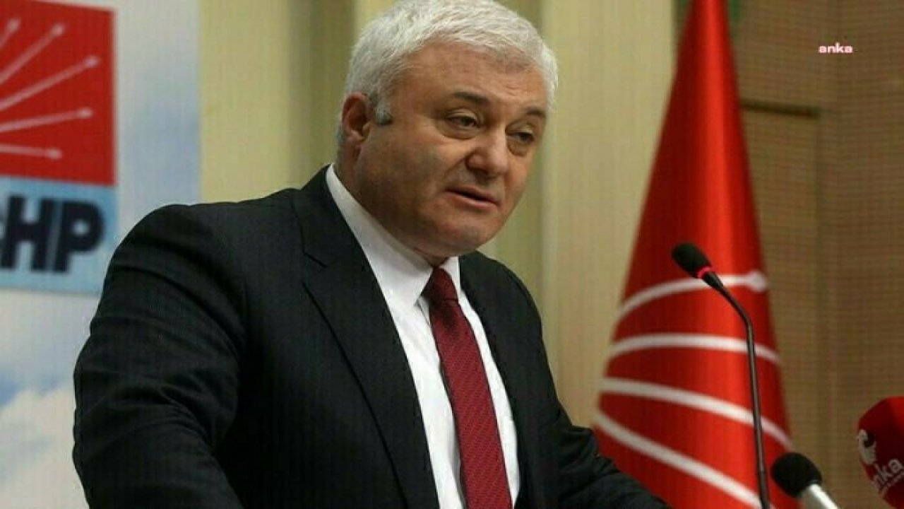 TUNCAY ÖZKAN: “İSTİSMARIN YAŞANDIĞI EVDE SANIK İLE BİRLİKTE FOTOĞRAFLARI ORTAYA ÇIKAN DÖNEMİN İL MİLLİ EĞİTİM MÜDÜRÜ ASIM SULTANOĞLU’NUN ŞANLIURFA İLİNE İL MİLLİ EĞİTİM MÜDÜRÜ OLARAK ATANMASININ GEREKÇESİ NEDİR?”