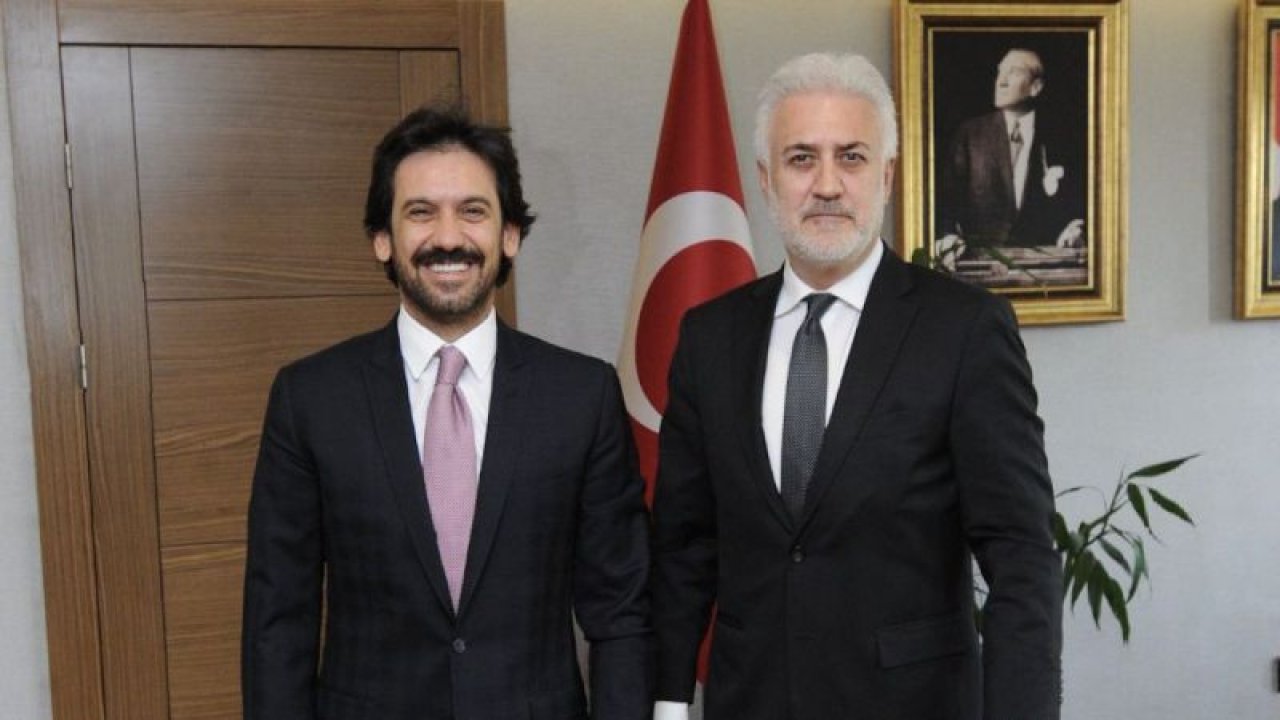 ATAMA KARARLARI YAYINLANDI… TAMER KARADAĞLI DEVLET TİYATROLARI GENEL MÜDÜRÜ, İBB BAŞKANI İMAMOĞLU’NUN SALDIRIYA UĞRADIĞI DÖNEMDE ERZURUM VALİSİ OLAN OKAY MEMİŞ AFAD BAŞKANI OLARAK ATANDI