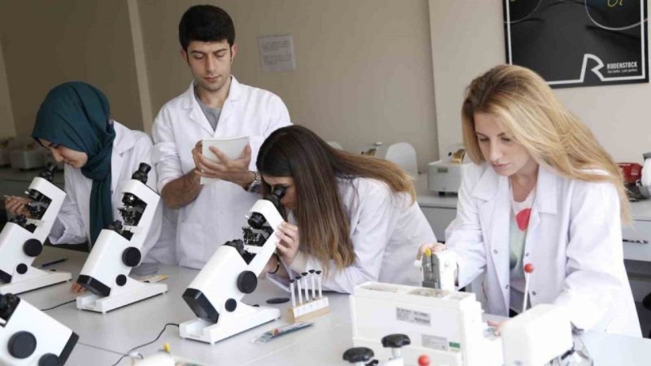Türkiye, Uluslararası Öğrencilerin Tercih Ettiği Alanlarda Eğitimde Öne Çıkıyor