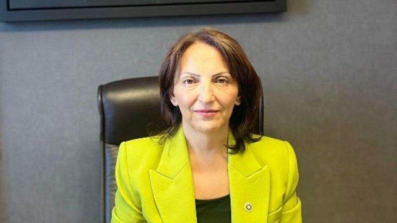 ALİYE TİMİSİ ERSEVER: “2023 YILININ İLK 7 AYINDA TRAFİK KAZALARINDA BİN 633 VATANDAŞIMIZ HAYATINI KAYBETMİŞ. İSTATİSTİKLERE BİRER RAKAM OLARAK EKLENEN HER CAN KAYBI TOPLUMSAL BİR TRAVMA DEMEK”
