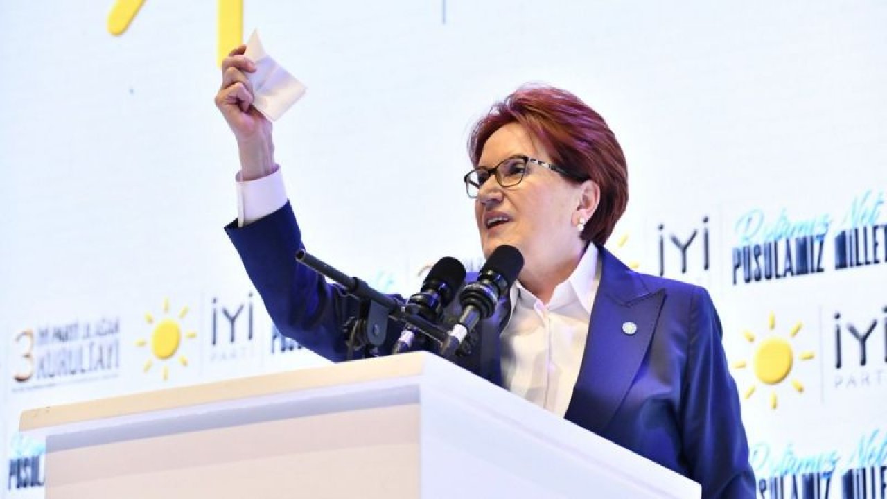AKŞENER’E YÖNELİK “FETÖ SUÇLAMASI” İDDİASINDA, “KOVUŞTURMAYA YER YOK” KARARI: “GİZLİ TANIK BEYANI, TEK BAŞINA HÜKME ESAS ALINAMAZ”