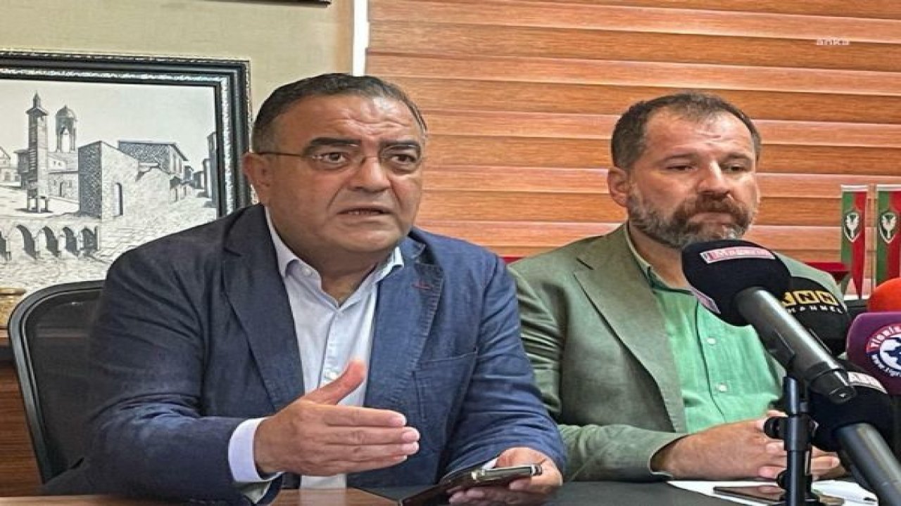 SEZGİN TANRIKULU’NDAN MISIR ALIM FİYATINA TEPKİ: “ÇİFTÇİLERLE DALGA GEÇİYORLAR”