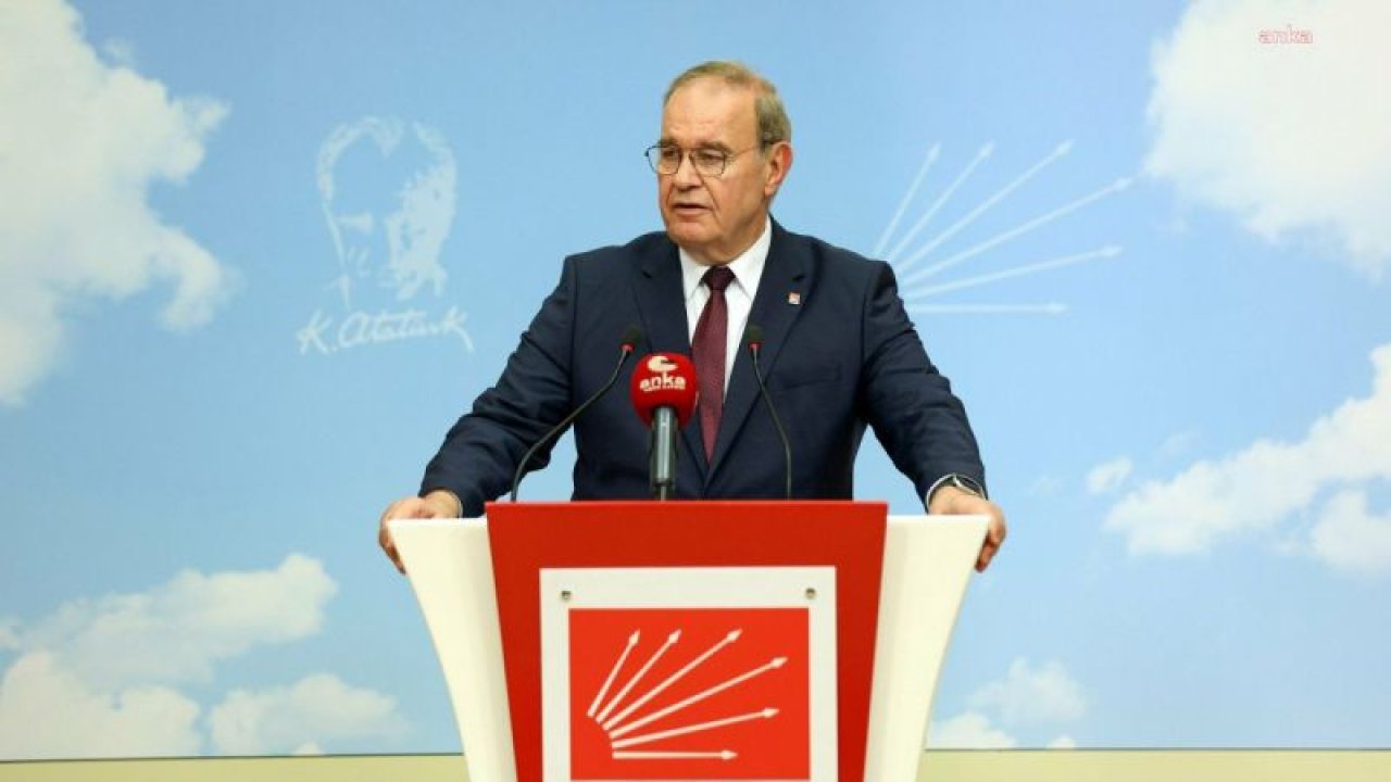 FAİK ÖZTRAK: “BU FAİZ ARTIŞI KREDİLERE DE YANSIYACAK, EKONOMİ YAVAŞLAYACAK İŞSİZLİK DAHA DA ARTACAK. HANİ EKONOMİ İYİYDİ?”