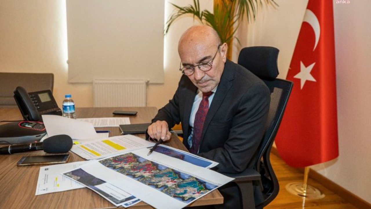 BAŞKAN SOYER: KAMU MALINI EKSİLTMEDİK ARTIRDIK