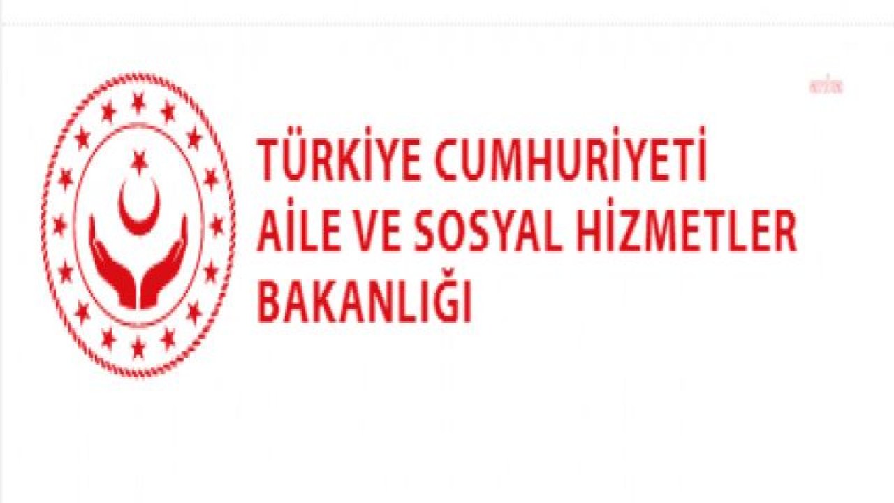 AİLE VE SOSYAL HİZMETLER BAKANLIĞI’NDAN İNŞAATTA ÖLÜ BULUNAN KIZ ÇOCUĞU HAKKINDA AÇIKLAMA: “KURULUŞUMUZDAN İZİNLİ OLARAK AYRILAN Y.C.İ, İZİN SÜRESİ BİTİMİNDE KURULUŞA DÖNMEMİŞTİR. PERSONELLERİMİZ VEFAT EDEN KİŞİNİN Y.C.İ. OL
