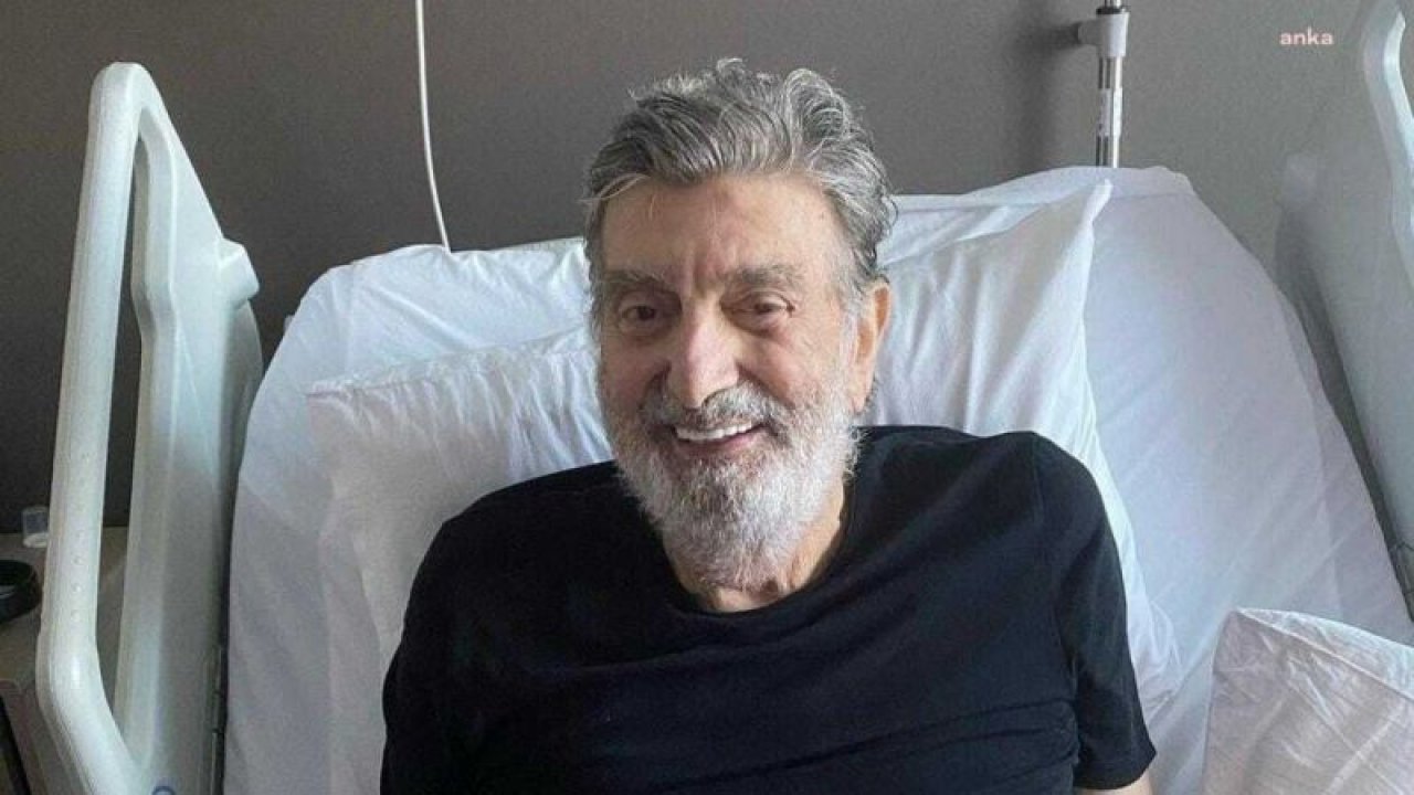 USTA OYUNCU ÜNAL SİLVER HAYATINI KAYBETTİ