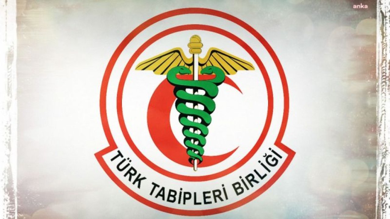 TÜRK TABİPLERİ BİRLİĞİ’NDEN YENİ VARYANT UYARISI: “COVID-19 BİTMEDİ, HALEN HAYATIMIZDA DURUYOR. AŞI KARARSIZLIĞIYLA MÜCADELE DAHİL TOPLUM SAĞLIĞINA YÖNELİK HER TÜRLÜ DÜZENLEMENİN YAPILMASI GELECEK İÇİN HAYATİ ÖNEMDEDİR”