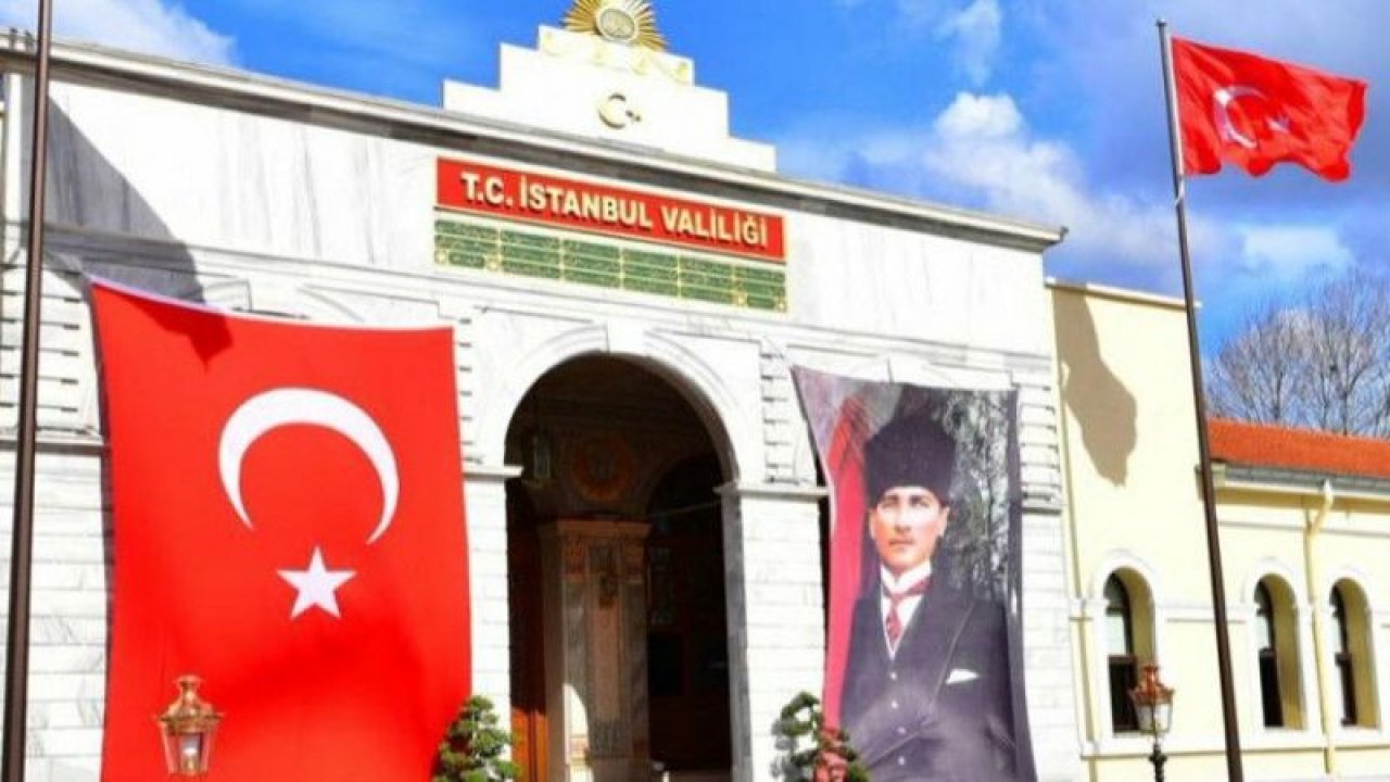 İSTANBUL VALİLİĞİ’NDEN, ZEYTİNBURNU’NDAKİ YIKIMIN ENGELLENMESİYLE İLGİLİ AÇIKLAMA: “SÖZ KONUSU YAPI, KANUN GEREĞİ KAMU MÜLKÜ HÜVİYETİ KAZANMIŞTIR”