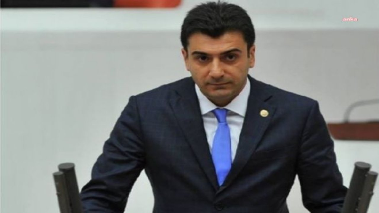 ZEYNEL EMRE: “EMLAK SEKTÖRÜNÜN EN FAZLA GETİREN ARAÇLARDAN BİRİNE DÖNÜŞMESİ İSTER KİRACI İSTER EV SAHİBİ OLUN KİMSEYİ MEMNUN EDİCİ BİR ÇIKIŞ VAAT ETMEMEKTE. TEK KAZANAN AKP’Lİ DÜZENİN RANTÇILARI VE FIRSATÇILARI OLMAYA DEVAM
