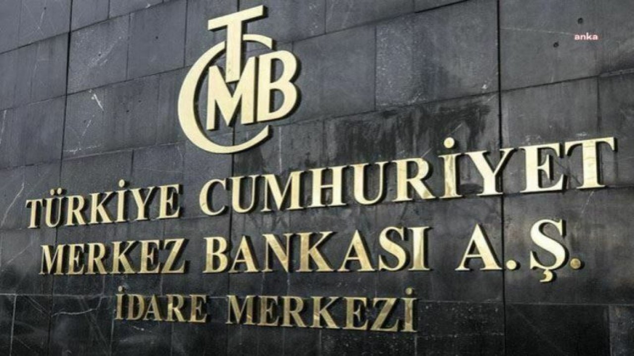 MERKEZ BANKASI, POLİTİKA FAİZİNİ 500 BAZ PUAN DAHA ARTIRARAK YÜZDE 40’A ÇIKARDI