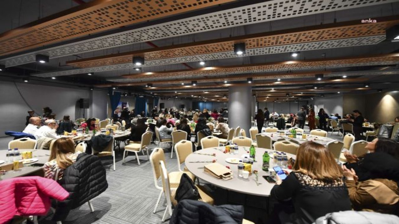 ABB’DEN BEYPAZARI AİLE YAŞAM MERKEZİ’NDE ÖĞRETMENLER İÇİN ÖZEL ETKİNLİK