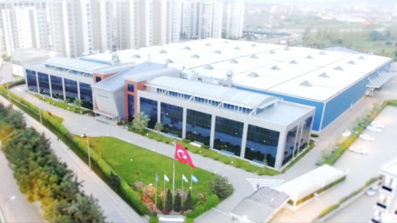 PANASONIC ELECTRIC WORKS TÜRKİYE’DEN 5 YILDA 50 MİLYON EUROLUK YATIRIM