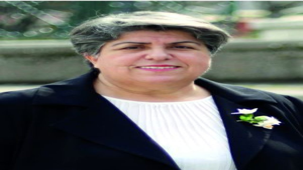 MURATPAŞA’DA DÜZENLENECEK ETKİNLİKLERE TÜRKAN ŞORAY ONUR KONUĞU OLARAK KATILACAK
