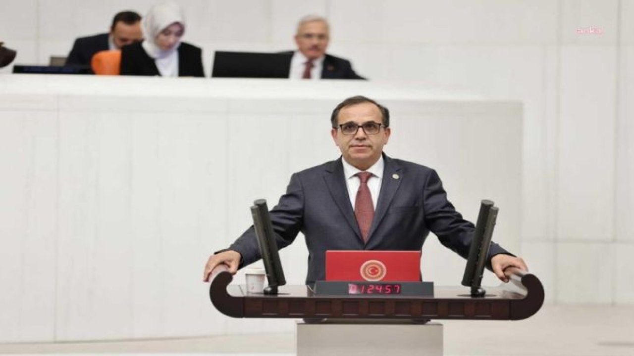TÜRKER ATEŞ: “TÜRKİYE, AB’YE UYUMLU EMİSYON TİCARET SİSTEMİNİ HALEN KURABİLMİŞ DEĞİL. HÜKÜMETE GÖRE ÇIKIŞ YOLU İHRACAT AMA AB PAZARI İÇİN GECİKİYOR”