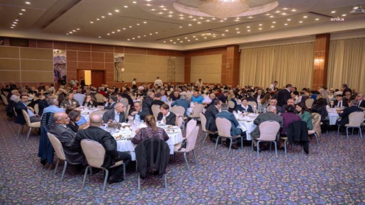 KUŞADASI’NDA HACI BEKTAŞ VELİ ANADOLU KÜLTÜR VAKFI EĞİTİM VE DANIŞMA ÇALIŞTAYI SONA ERDİ