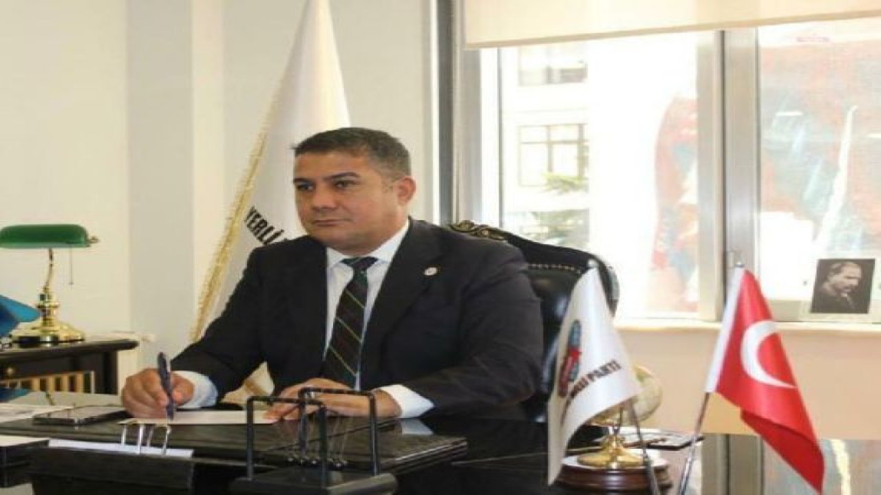 YERLİ VE MİLLİ PARTİ GENEL BAŞKANI MUTLU’DAN BDDK YÖNETİCİLERİNE “HAYAT PAHALILIĞI ÖDENEĞİ” VERİLMESİNE TEPKİ: “HAYAT PAHALILIĞI SADECE BDDK MENSUPLARI İÇİN Mİ VAR?”