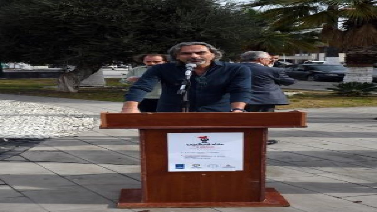 KUŞADASI’NDA DÜNYA ENGELLİLER GÜNÜ KUTLANDI