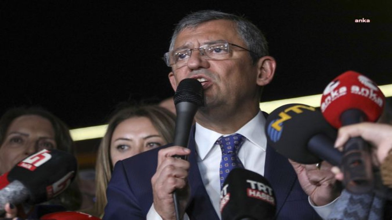 ÖZGÜR ÖZEL: ANKARAGÜCÜ KULÜBÜ BAŞKANI FARUK KOCA’NIN MAÇ SONRASI FIFA KOKARTLI HAKEMİMİZ HALİL UMUT MELER’E YUMRUK ATMASIYLA BAŞLAYAN ŞİDDET OLAYLARINI KINIYORUM