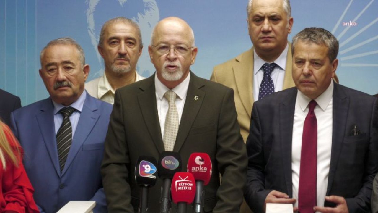 CHP İZMİR BÜYÜKŞEHİR BELEDİYE BAŞKAN ADAY ADAYI AYHAN BALTACI, ÖNSEÇİM İSTEDİ: “CHP’Yİ BEKLENENİN ÜZERİNDE BİR OY ORANINA TAŞIYACAKTIR”