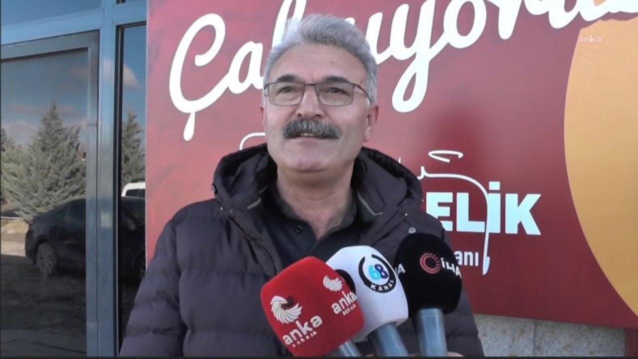 CHP’Lİ YEŞİLTEPE BELEDİYESİ’NE BAĞLI HALK EKMEK, EKMEĞİ 4.5 LİRA YAPTI
