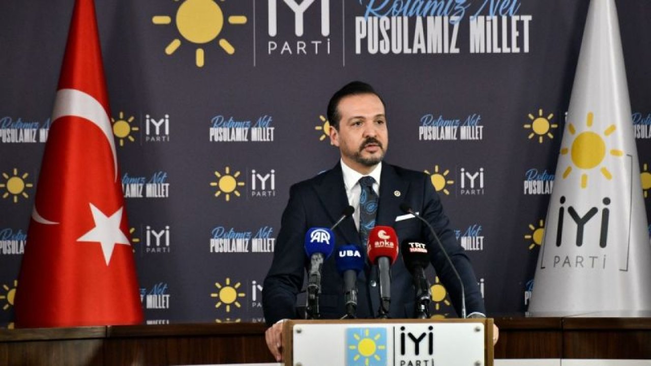 KÜRŞAD ZORLU: AHMET ZEKİ ÜÇOK’UN YERİNE HAKAN ŞEREF OLGUN, ECE GÜNER’İN YERİNE SELCAN TAŞÇI HAMŞİOĞLU GETİRİLMİŞTİR