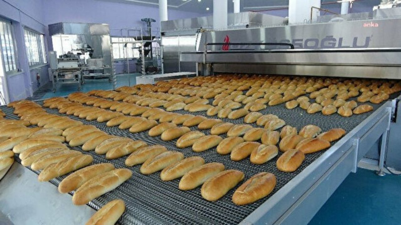 İTO MECLİSİ, EKMEĞİN GRAMAJINI 10 GRAM ARTIRMA KARARI ALDI
