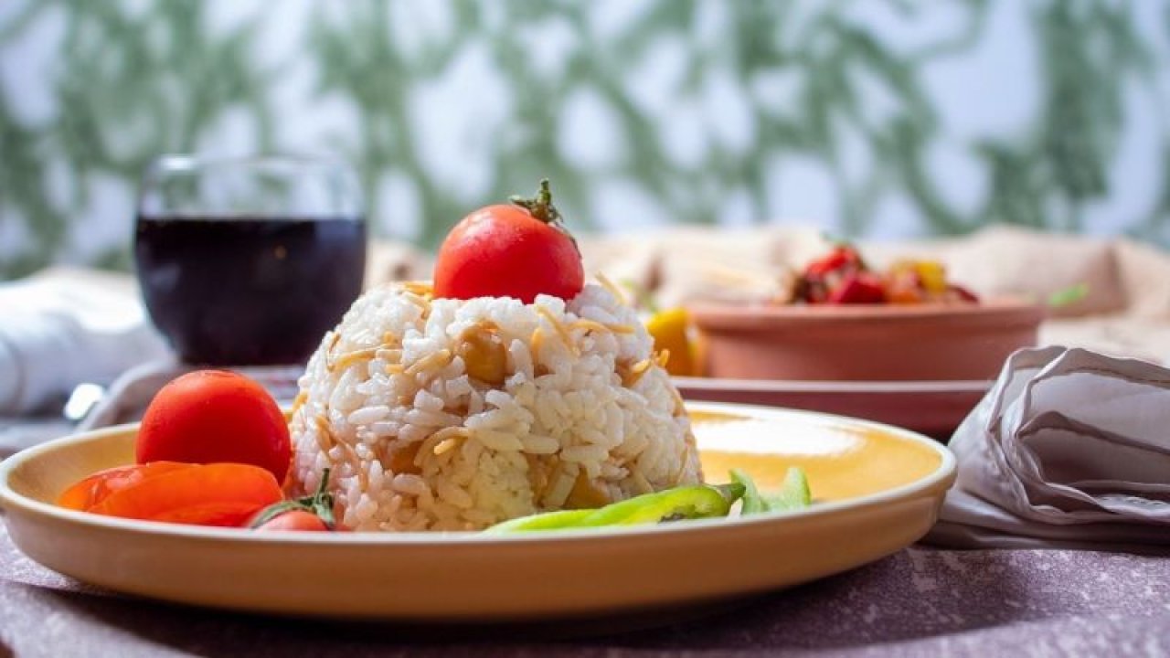 İftar Sofrası Hazırlamanın Püf Noktaları