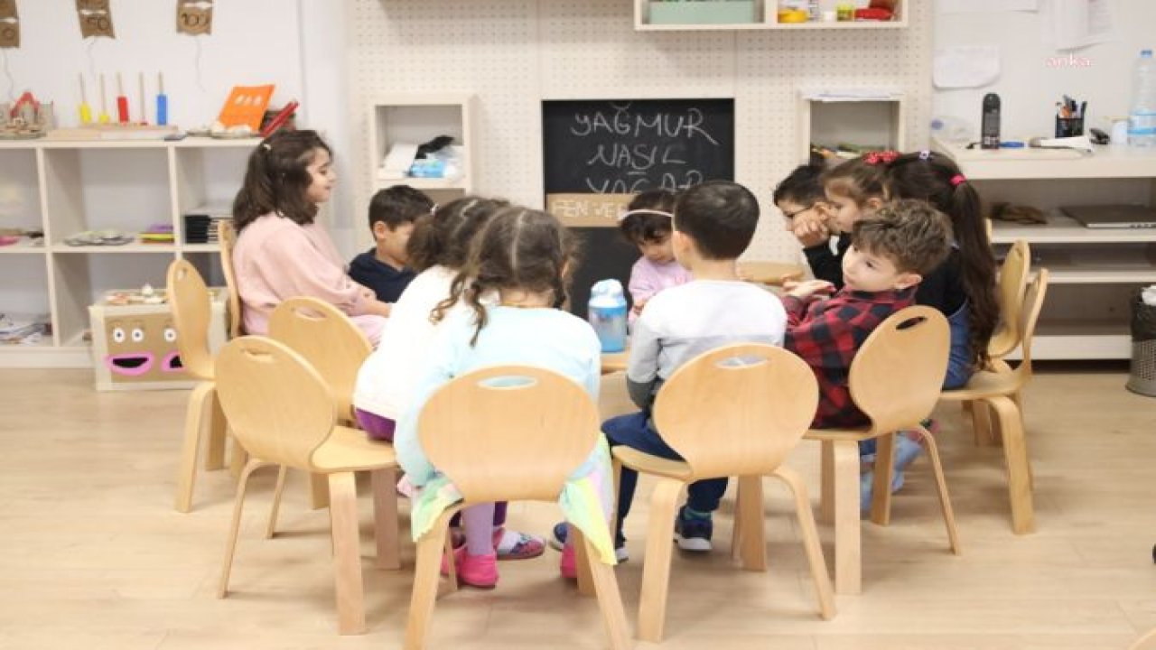 İZMİT’TE TÜYSÜZLER ÇINAR ÇOCUK EVİ, PROF. DR. CANAN DAĞDEVİREN’E İTHAF EDİLDİ