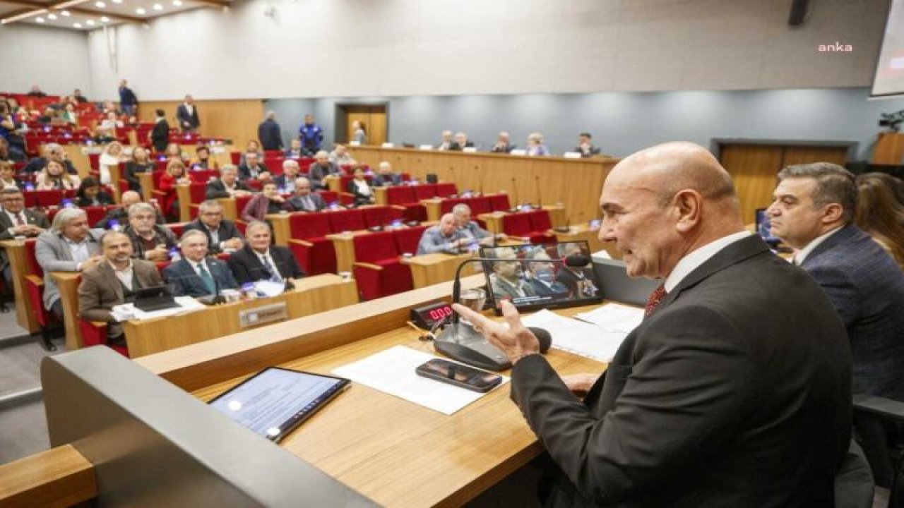 KEMERALTI ESNAFINDAN 2024’TE KATI ATIK BEDELİ ALINMAYACAK