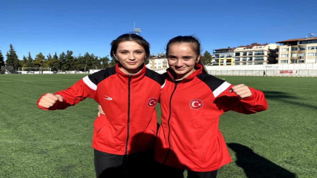 BURDUR’DA KADIN FUTBOL TAKIMI KURULDU. TAKIM KAPTANI CAN: “KADINLARA OLAN GÖRÜŞLERİN FUTBOLLA DEĞİŞECEĞİNDEN EMİNİZ”