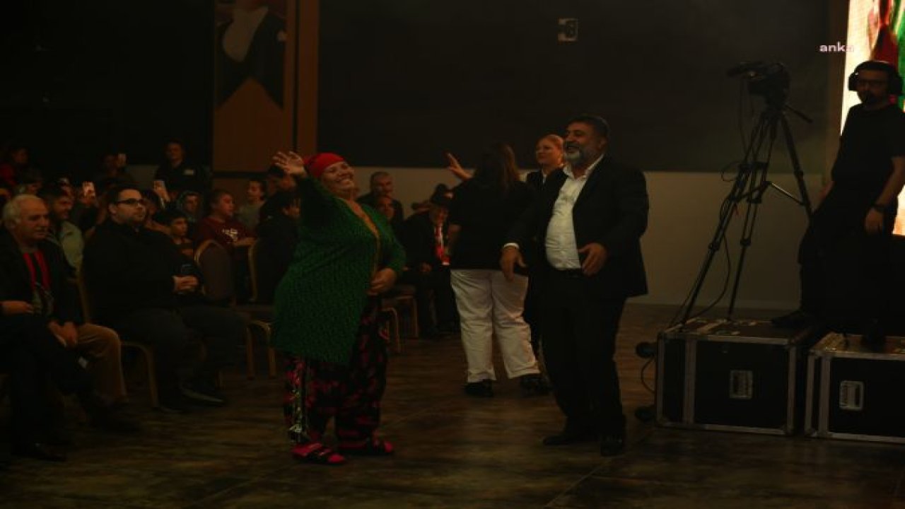 ESENYURT’TA KARDEŞ KÜLTÜRLER FESTİVALİ BATI TRAKYA ESİNTİLERİYLE SONA ERDİ