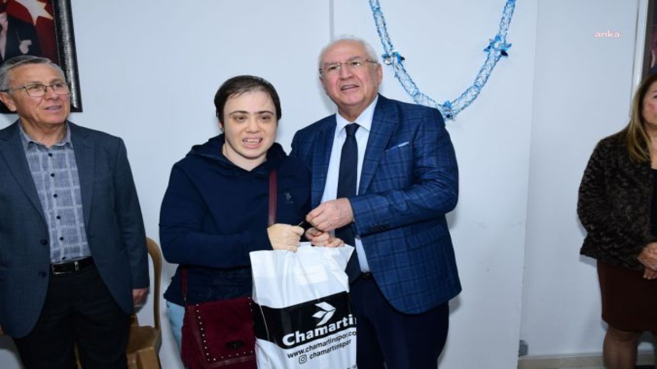KARABAĞLAR’DA DAYANIŞMA ZAMANI