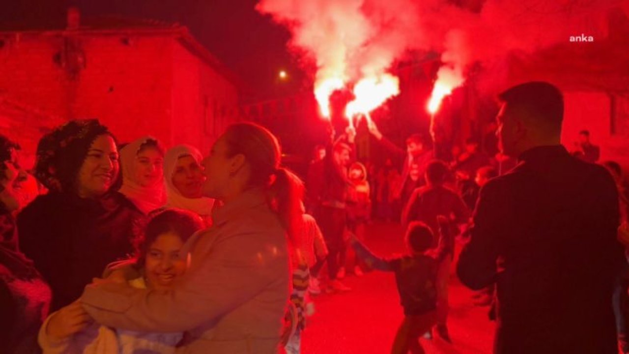 SAFRANBOLU BELEDİYE BAŞKANI ELİF KÖSE İSMETPAŞA MAHALLESİ’Nİ ZİYARET ETTİ