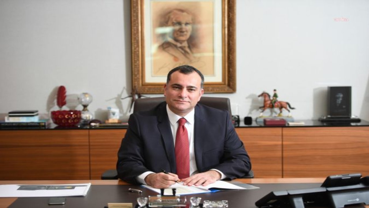 ALPER TAŞDELEN: “BEKLENTİM HAKKIN TESLİM EDİLMESİDİR”
