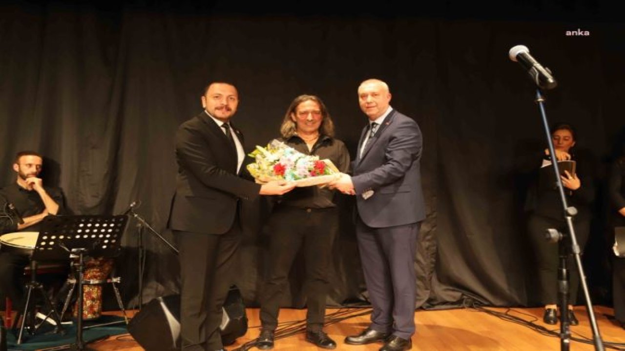 SARIKAMIŞ KAHRAMANLARI, 109. YILINDA KARTAL’DA ANILDI