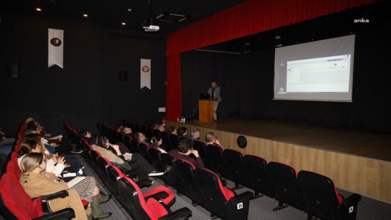MENTEŞE BELEDİYESİ’NDE ONLINE RUHSAT DÖNEMİ BAŞLIYOR