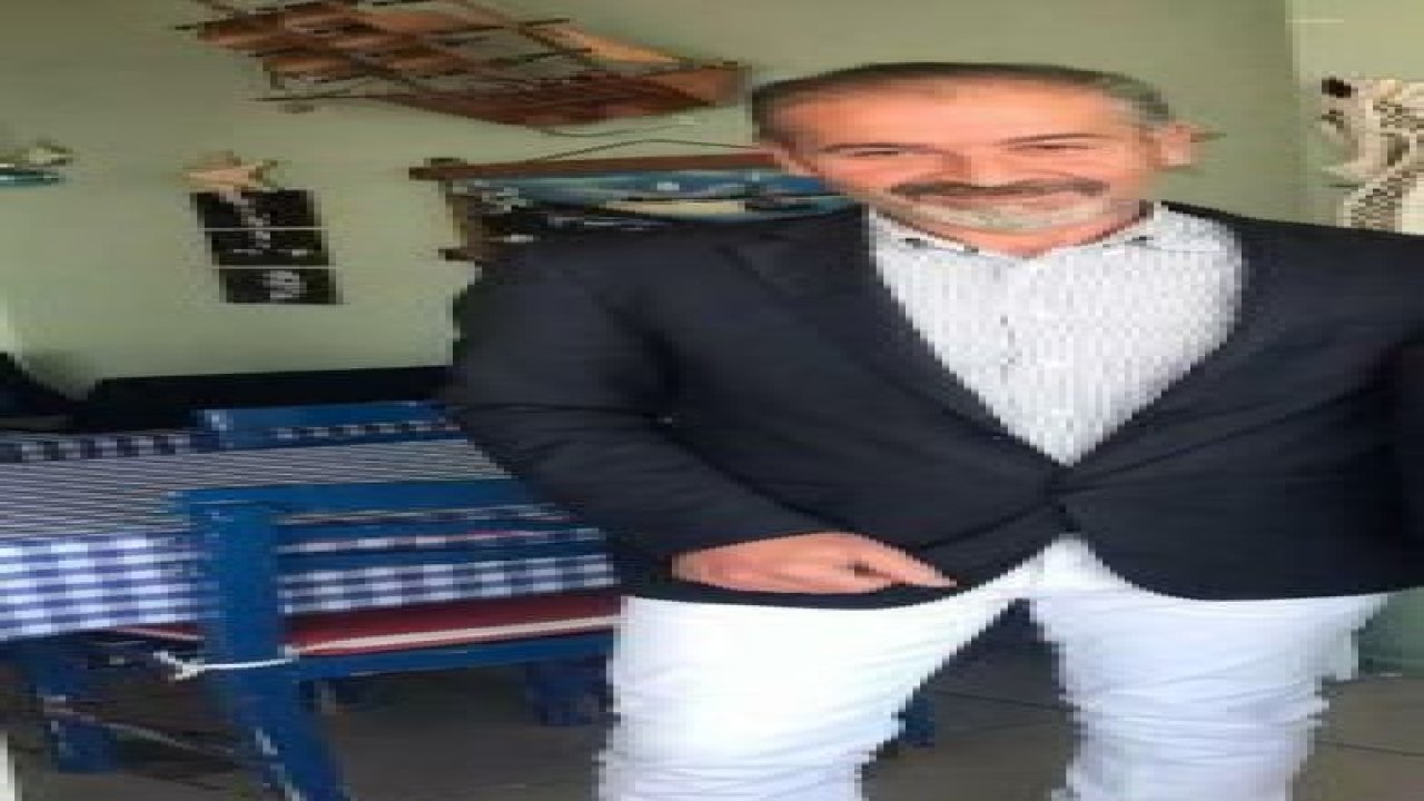 OĞLU BABASINI KATLETMİŞTİ… MAĞDUR AİLENİN AVUKATI FARUK ÇALIŞKAN: “ADALETİ NEREDE YAKALAYACAKSAK, ORADA YAKALAMANIN ÇABASI İÇERİSİNDEYİZ”
