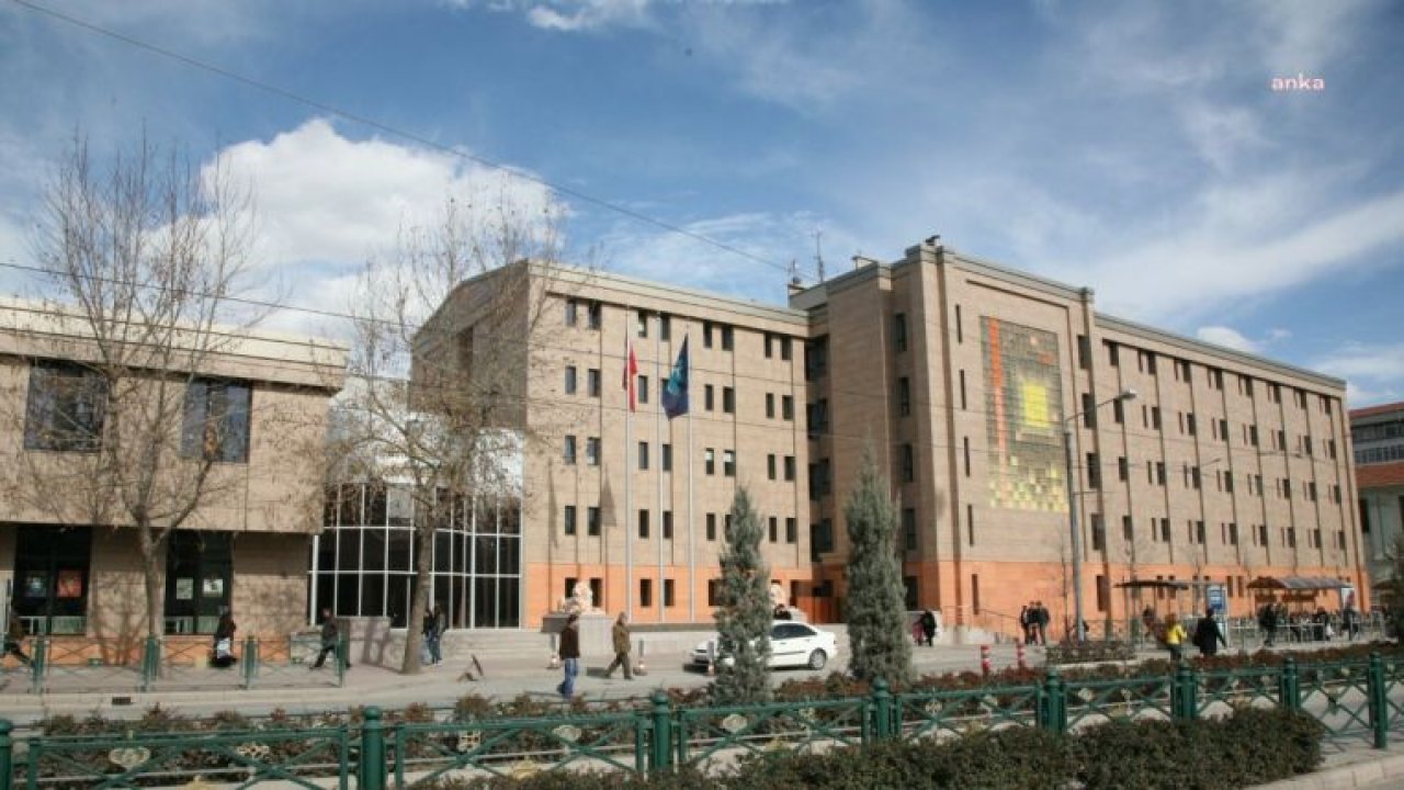 ESKİŞEHİR BÜYÜKŞEHİR’İN KÜÇÜK ADIMLAR OTİZM SINIFI PROJESİ, DESTEK ALMAYA HAK KAZANDI
