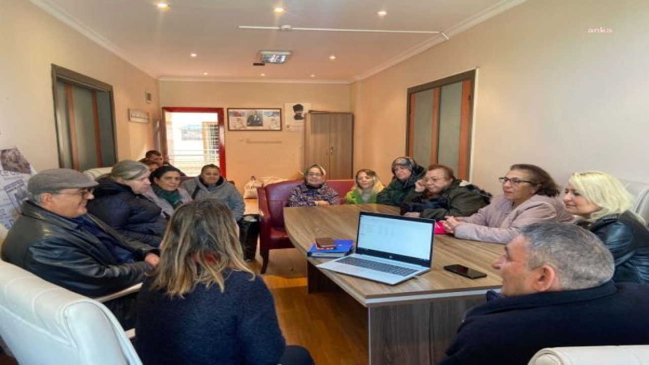 İZMİT BELEDİYESİ, 2. KISA MOLA MERKEZİ İÇİN HAREKETE GEÇTİ