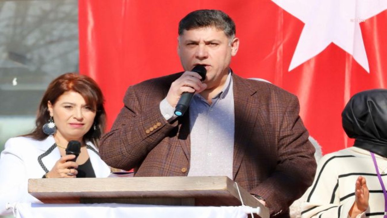 MENDERES BAŞKAN VEKİLİ ÖZKAN ORDULULARLA BULUŞTU