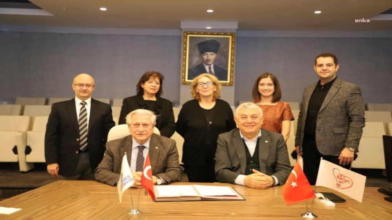 SARIYER’DE İMZALAR, KALP SAĞLIĞI İÇİN ATILDI