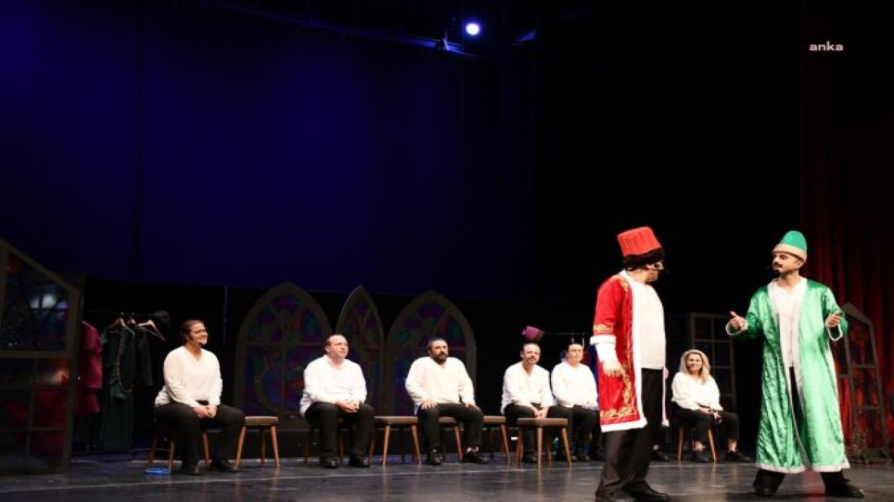 LÜLEBURGAZ YILDIZLARI SANAT AKADEMİSİ, 2023’TE 78 BİN KİŞİYİ AĞIRLADI