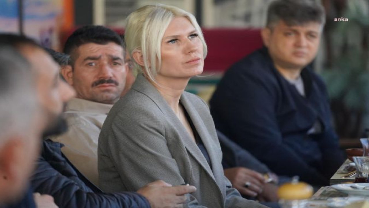 BİLECİK BELEDİYE BAŞKANVEKİLİ SUBAŞI, İNŞAAT SEKTÖRÜNDEKİ İSİMLERLE BİR ARAYA GELDİ