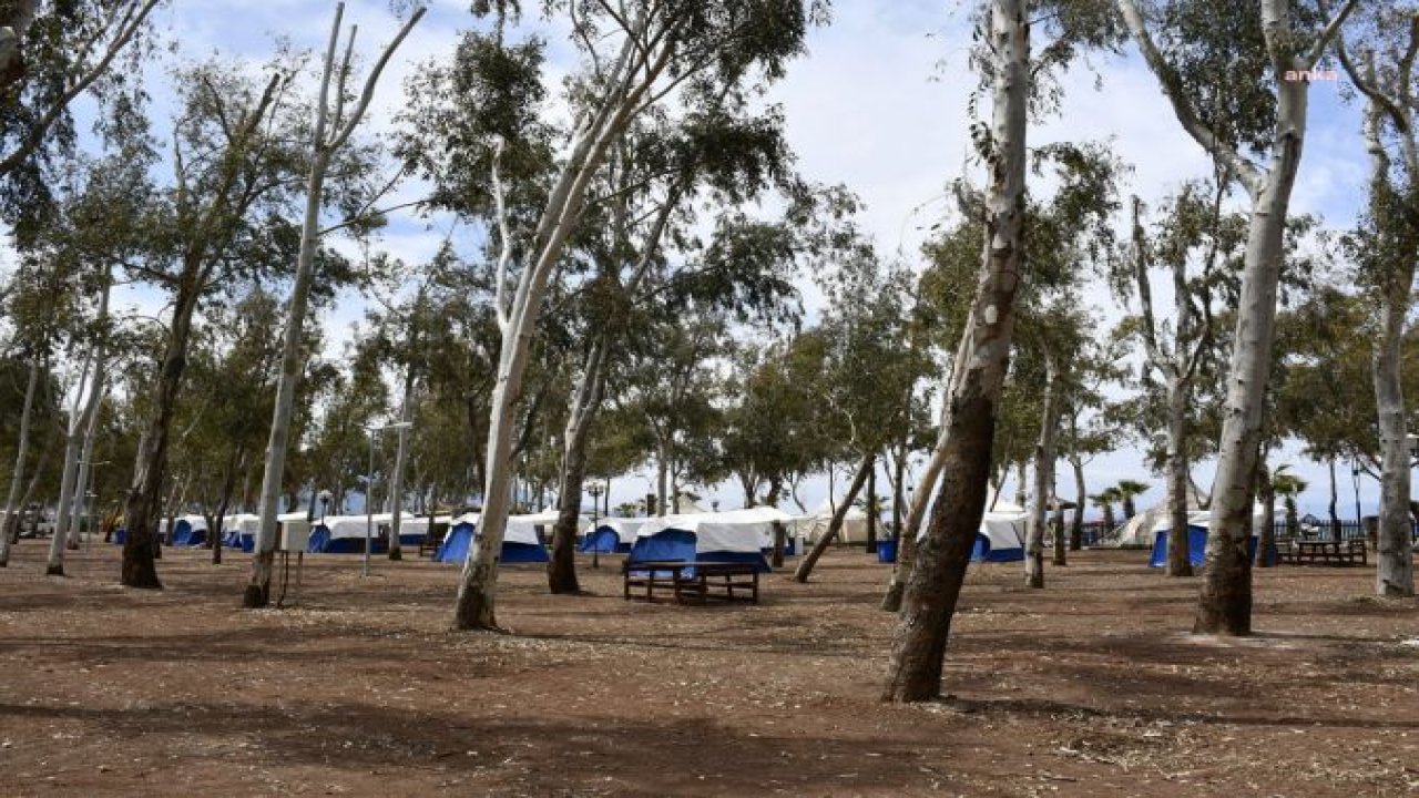 KUŞADASI’NDA YENİ VE SÜRDÜRÜLEBİLİR TURİZMİN ADRESİ ADA CAMPING OLDU
