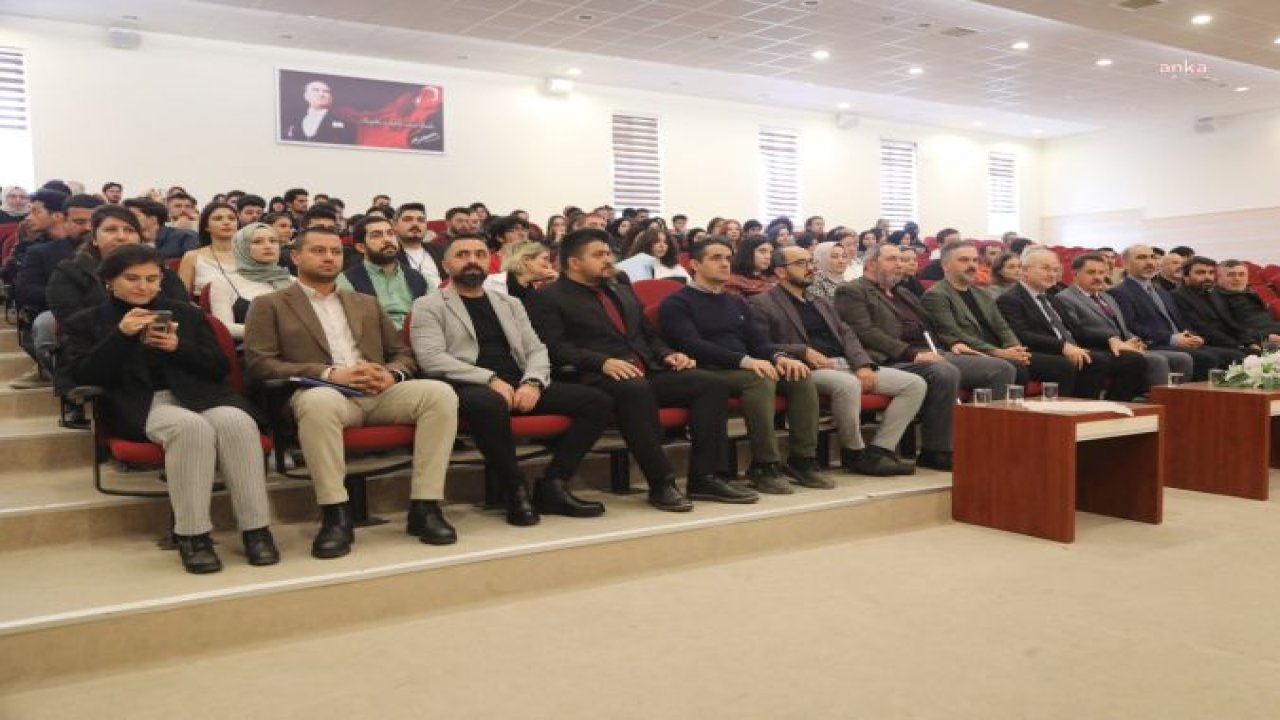 ATAKUM BELEDİYE BAŞKANI DEVECİ: “GENÇLERE GÜVENİYORUZ”