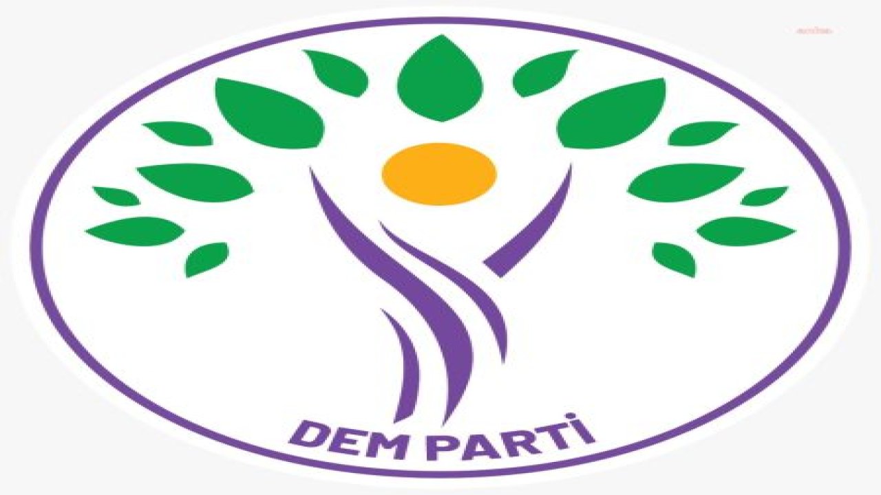 HATİMOĞULLARI VE BAKIRHAN, SELAHATTİN DEMİRTAŞ’I ZİYARET ETTİ: “YEREL SEÇİMLERLE İLGİLİ İZLEYECEĞİMİZ STRATEJİLER İLE İLGİLİ FİKİR ALIŞVERİŞİNDE BULUNDUK”
