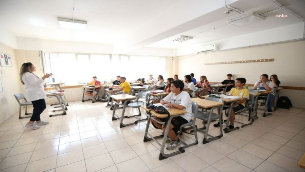 KARGEM 5 YILDA 3 BİN GENCE EĞİTİM YUVASI OLDU