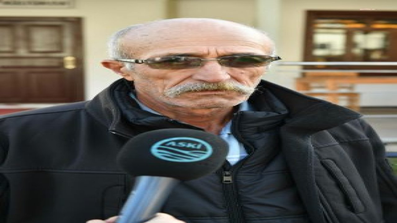 BEYPAZARI’NDA 30 YILLIK SU HATLARI YENİLENDİ